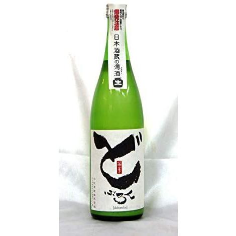 《４月１０日入荷予定》【春バージョン・穴開き栓】千代酒造 どぶろく濁酒 生酒　７２０ｍｌ ２０２６年...