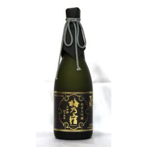 ≪モンドセレクション連続金賞受賞≫　梅乃宿　純米大吟醸　葛城720ml