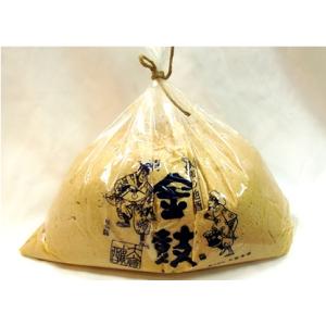 入荷しました！奈良漬用　大倉本家 踏み込み酒粕【土用粕】　２０２６年度産　約４ｋｇ　