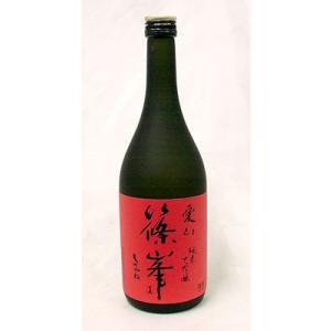千代　篠峰　愛山　純米大吟醸　火入れ　720ml