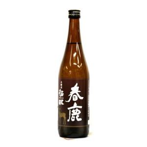 春鹿　極味(ごくみ)　本醸造 720ml