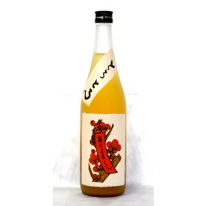 奈良春日山酒造（旧八木酒造）とろとろの梅酒　７２０ｍｌ