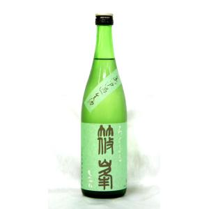 《1月20日入荷予定》千代酒造 篠峯 純米吟醸 ろくまる 山田錦 無濾過生原酒 2026年1月醸造 720ml(要冷蔵品です。クール便を選択してください)