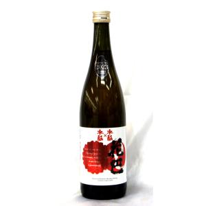 花巴　水もと×水もと　火入れ　酵母無添加　720ml　2024BY