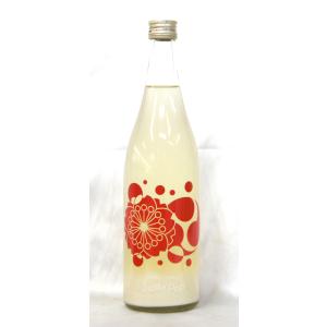 花巴　水もと　Soda Pop(ソーダ ポップ)　720ml 2025年醸造(要冷蔵品です。クール便を選択してください)
