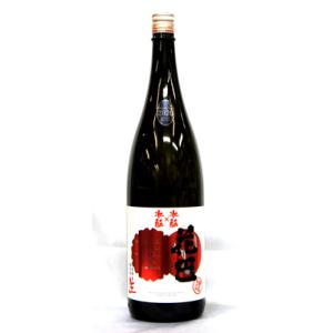 《１月１２日頃入荷予定》花巴　水もと×水もと　無濾過生原酒　酵母無添加　１．８Ｌ　２０２４年１月醸造...