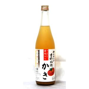 やたがらす　リキュール　吉野物語　かき　７２０ｍｌ