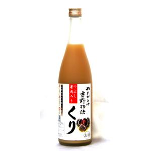 やたがらす　吉野物語　くり　７２０ｍｌ