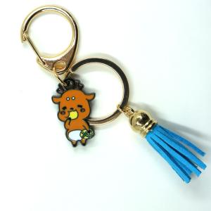 レターパック370不可】【奈良みやげ】奈良限定！顔でかモンチッチ SS