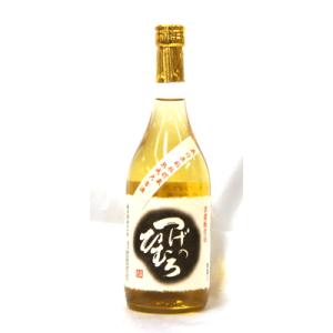 倉本酒造 つげのひむろ 菩提元 長期熟成酒720ml