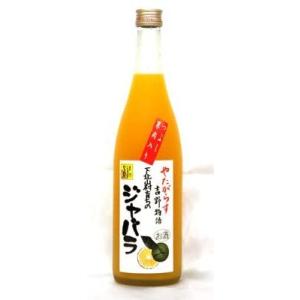 やたがらす　吉野物語　ジャバラ　７２０ｍｌ