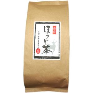 【奈良みやげ】奈良大和園　ほうじ茶　250ｇ