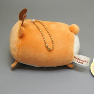 【レターパック不可】【奈良みやげ】ましゅマルぱ...の詳細画像1