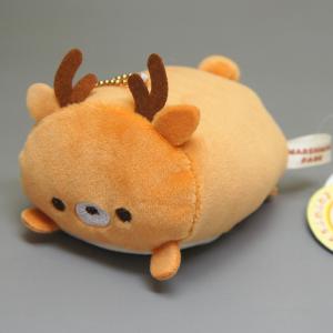 【レターパック不可】【奈良みやげ】ましゅマルぱ...の詳細画像2