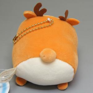 【レターパック不可】【奈良みやげ】ましゅマルぱ...の詳細画像3