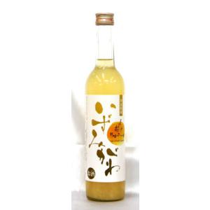 やたがらす 梨のリキュール・いずみがわ ５００ｍｌ