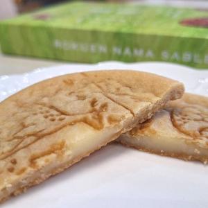 【奈良土産】多口製菓 奈良生サブレ 鹿苑 6枚入りの詳細画像5