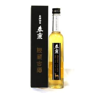 春鹿　秘蔵古酒　2011BY　300ml