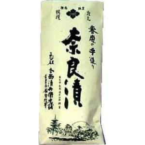 春鹿　奈良漬　うり１本　180ｇ