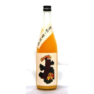 奈良春日山酒造（旧八木酒造）青短の蜜柑酒　７２０ｍｌ｜narazake