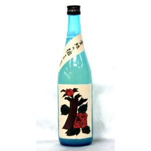 奈良春日山酒造（旧八木酒造）青短の柚子酒　７２０ｍｌ｜narazake