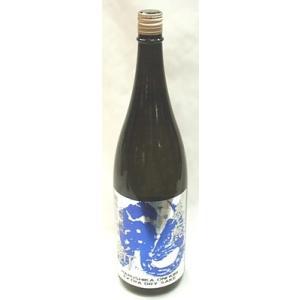 春鹿　生元仕込み純米　超辛口　生原酒≪青乃鬼斬≫２０２５年３月醸造１．８Ｌ（要冷蔵品です。クール便を...