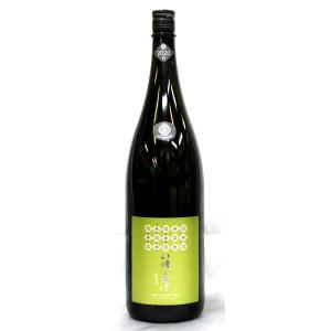 《1月15日頃入荷予定》千代酒造 篠峯 純米70 無濾過生原酒 亀ノ尾 Vert 2026年1月醸造 1800ml(要冷蔵品です。クール便を選択してください)