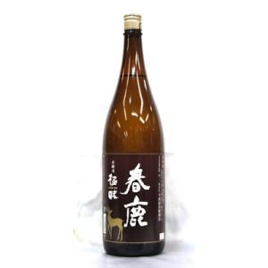 春鹿　極味(ごくみ)　本醸造 1800ml