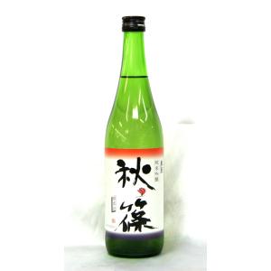 春鹿　純米吟醸　秋篠　720ml