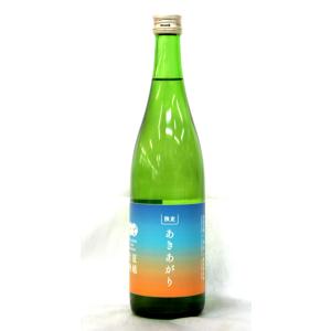 花巴 あきあがり 夏越生酒 2025BY 720ml(要冷蔵品です。クール便を選択してください)