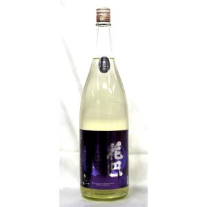 花巴　山廃純米吟醸 HANATOMOE　NEW　生酒　1800ml 2025年BY