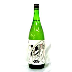 百楽門　辛口　特別本醸造　冴　火入れ　＋２０　１．８Ｌ