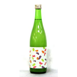 花巴　Hazy　うすにごり生酒　720ml(要冷蔵品です。クール便を選択してください)