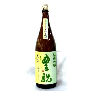 豊澤酒造 豊祝 純米吟醸 奈々露 1800ml
