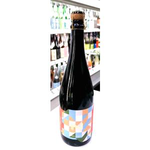 奈良醸造　Integral（インテグラル）B　７５０ｍｌ