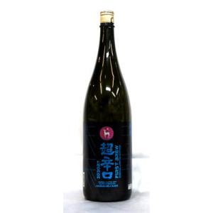 《11月30日頃入荷予定》春鹿　純米超辛口 生原酒 仕込第一號1800ml　2025年11月搾り(要冷蔵品です。クール便を選択してください)
