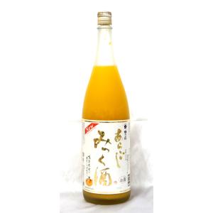 梅乃宿　あらごしみっく酒　１．８Ｌ