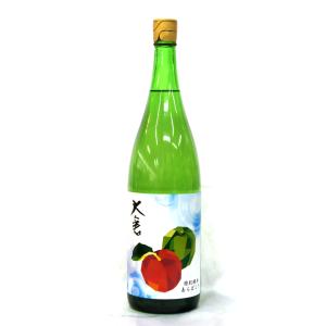 大倉本家　特別純米(No.77)直汲み無濾過生原酒　雄山錦　1800ml(要冷蔵品です。クール便を選択してください)
