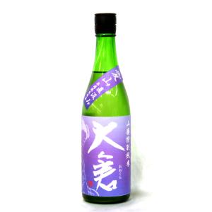 大倉本家 山廃特別純米 愛山70% 直汲み 無濾過生原酒 2025年醸造　720ml