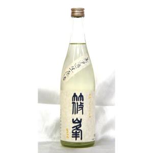 千代酒造 ろくまる 奈々露 無濾過生原酒 720ml(要冷蔵品です。クール便を選択してください)