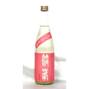 千代　篠峯　ろくまる　雄町　純米吟醸　無濾過生原酒　720ml　2026年2月醸造(要冷蔵品です。クール便を選択してください)