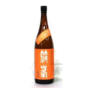 《8月25日入荷予定》千代酒造　篠峯　ろくまる　雄町　秋あがり　1800ml　R7BY