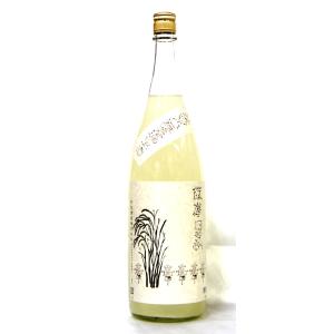 開栓注意!千代酒造　篠峯　純米　伊勢錦　うすにごり　生原酒　2025年12月　1800ml(要冷蔵品です。クール便を選択してください)