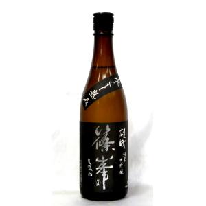 千代酒造 篠峯 雄町 純米大吟醸 参年古酒 720ml 2022BY