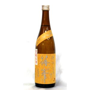 千代 篠峯 遊々 純米 夏越生酒 2025年3月醸造 720ml(要冷蔵品です。クール便を選択してください)