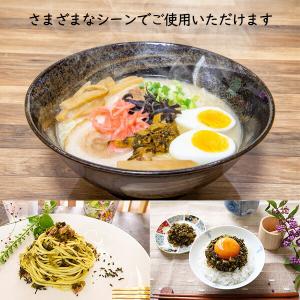からし高菜 2パックセット 150g×2 瀬高...の詳細画像2