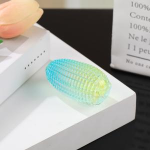 水晶とうもろこし置物 とうもろこし 水晶 クリ...の詳細画像4