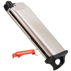 WE/マルイ ガスブローバック G17 / G18c / G34/ G35 用 AGG