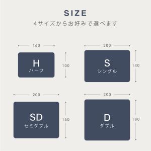 毛布 ふわとろ毛布 高品質 極温 シングル 2...の詳細画像4