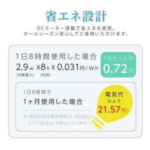扇風機 卓上扇風機 クリップ式 小型 充電式 ...の詳細画像5